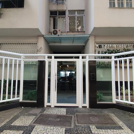 Lindo Em Copacabana - Quartos Confortaveis - A306 Z3 Rio de Janeiro Exterior photo