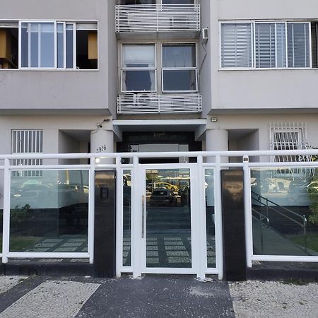 Lindo Em Copacabana - Quartos Confortaveis - A306 Z3 Rio de Janeiro Exterior photo