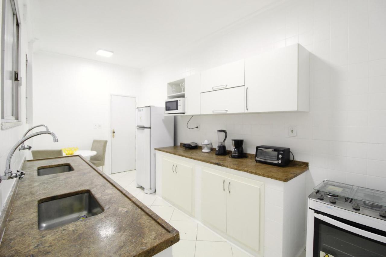 Lindo Em Copacabana - Quartos Confortaveis - A306 Z3 Rio de Janeiro Exterior photo