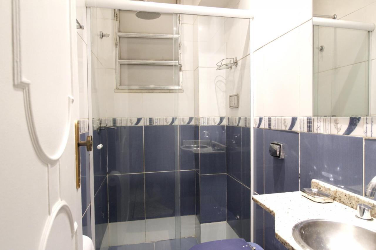 Lindo Em Copacabana - Quartos Confortaveis - A306 Z3 Rio de Janeiro Exterior photo